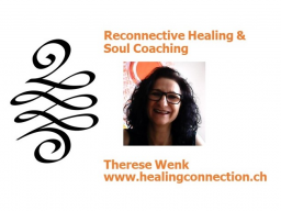 Webinar: Reconnective Healing Einzel-Session