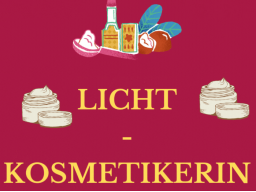 Webinar: NEU!!! AUSBILDUNGS-SEMINAR: LICHTKOSMETIK SIRIUS