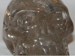 Webinar: Lemurische Kristallschädel Wissenswertes