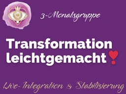 Transformation leichtgemacht
