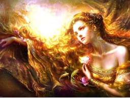 Ätherisches Face Lifting - Indische Marma Aura-Licht-Gesichts-Kopf-Massage