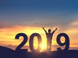 Webinar: Vorschau 2019 - Der kosmische Plan für das neue Jahr