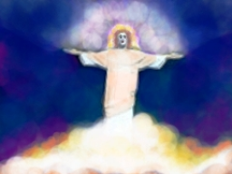 Webinar: ♫♩♪ Christuslicht Übertragung - mit Joshua ♫♩♪ ♡ ツ