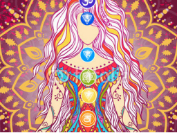 Webinar: Chakrenreise (Meditation)zum Jahresbeginn für 2016