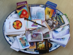 Webinar: Spiritueller Raum zum kennen lernen