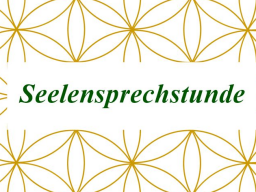 Webinar: Seelensprechstunde