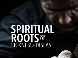 DIE GENETISCHE WURZEL DER KRANKHEIT ZIEHEN │ SPIRITUELLE PSYCHOGENETIK & TRANSFORMATION DER "ANGEGRIFFENEN" GESUNDHEIT