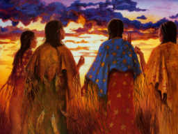 Schamanische Heilreise  Seelenrückholung & Rückkehr deiner inneren Ganzheit