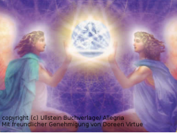 Webinar: Zur Selbstliebe durch die Kraft der Engel