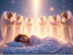 Angel-Reiki Fernheilungswoche - 7 Tage Fernbehandlung