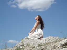Webinar: Meditation für der Loslasser
