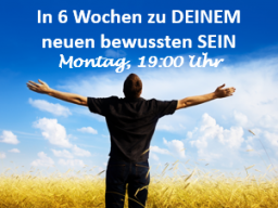 Webinar: NEU: Schnupperkurs zum Online-Audiokurs
