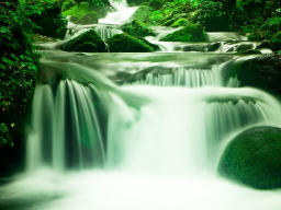 Webinar: *Waterfall Energy 999*Energieübertragung+Audio