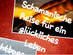 Webinar: Inhalte der Schamanischen Ausbildungstage in 12 Stufen sind super einfach!!!