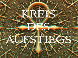 Webinar: KREIS DES AUFSTIEGS "Juni"