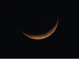 ✰Neumond-Meditation: Lade das Neue in dein Leben ein