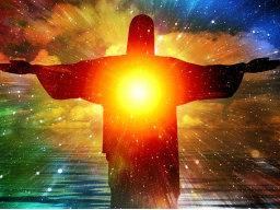 Monatssegen von Jesus Christus