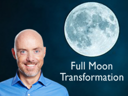 Webinar: 12. Nov. 2019 >Vollmond-/Full Moon-Transformation