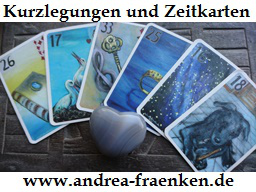 Webinar: Modul 2: Kurzlegungen und Zeitkarten