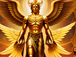 METATRON-COACHING-PAKET - "Der höchste Engel" - Spirituelle mächtige Ausbildungsreihe! 12-Teilig!