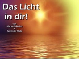 Webinar: Das Licht in dir!