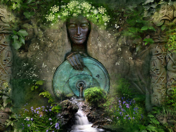 Webinar: BELTAINE- FEST