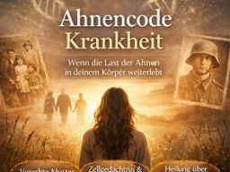 Ahnencode Krankheit