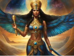 *NEU* Integrationskammer des Tempels der Ewigen Flamme (Lichtkörperstabilisierung & Integration) - Fernausbildung!