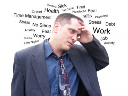Webinar: Stress weg in 3 Minuten mit EFT