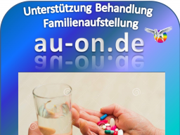 Webinar: Online Alternative Therapie Familienaufstellung