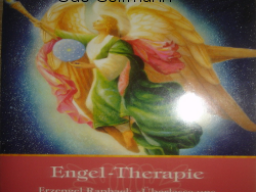 Webinar: Engeltherapieseminar nach Doreen Virtue (2Tage)