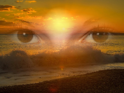 Webinar: Isis Seichim Reiki - telepathisches Heilen*Fernweihe