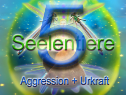 Webinar: Seelentiere 5  Aggression und Urkraft