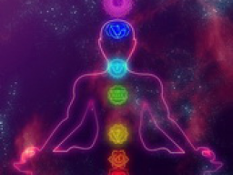 Webinar: Chakren Ausgleich