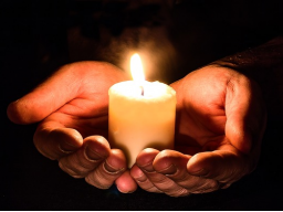 Webinar: Persönliche Seelsorge mit GOTTES Liebe