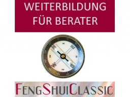 Webinar: Feng Shui  Welche Methode ist richtig?