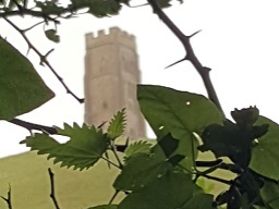 Webinar: Glastonbury - Eine Reise nach Avalon und zu dir selbst