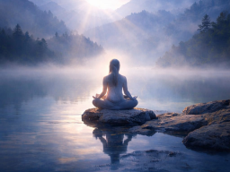 Tiefe Regulation für Körper, Emotionen und Nervensystem