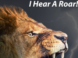 Webinar: ROARING™ - EIN FORTGESCHRITTENEN-INVOKATIONS- UND MEDITATIONS-WORKSHOP - TEIL I & II