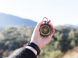 Einzelgespräch für deine Fragen zum Einführungsvortrag  klären, ob der Kurs für dich passt