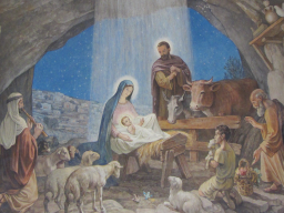 Webinar: Das Christkind in dir