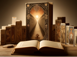 Webinar: Tarot-Legung zu allen Themen