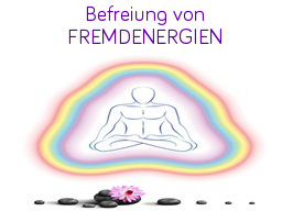 Webinar: Befreiung von Fremdenergien
