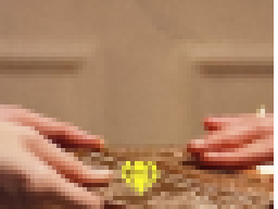 Auflösung negativer Belegungen