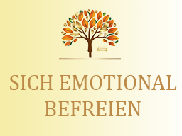 Sich emotional befreien