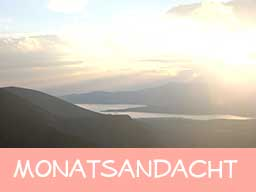 Webinar: Monatsandacht | Channeling Jesus