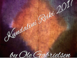Webinar: Kundalini-Reiki Lehrer und Meister 2017 in 3 Sitzungen by Ole Gabrielsen