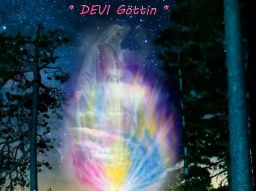 Webinar: Abendmeditation "DEVI Göttin" Meditation mit dem "Heiligen Feuer"