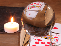 Webinar: Cours de voyance - le jeu de 32 cartes