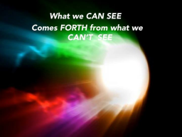 Webinar: SUPERNATURAL VISION - DIE ENTWICKLUNG DEINER HERZENSAUGEN